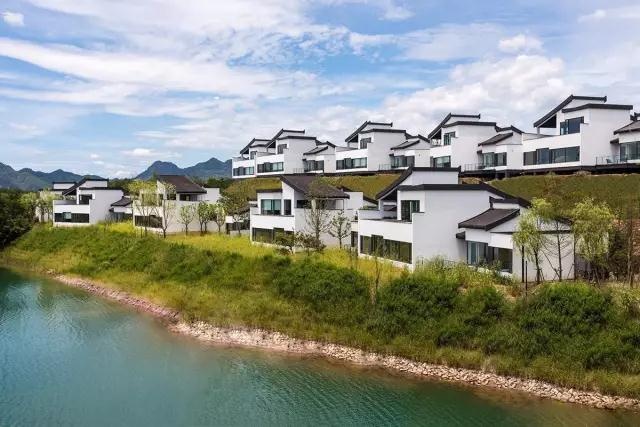 新中式風格，大氣高貴優雅的代名詞 